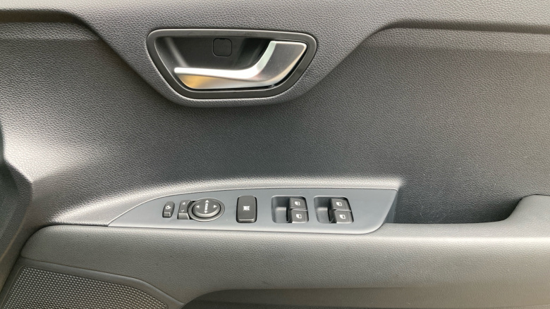 Kia Stonic 1.0T GDi 48V 3 5dr DCT Petrol Estate